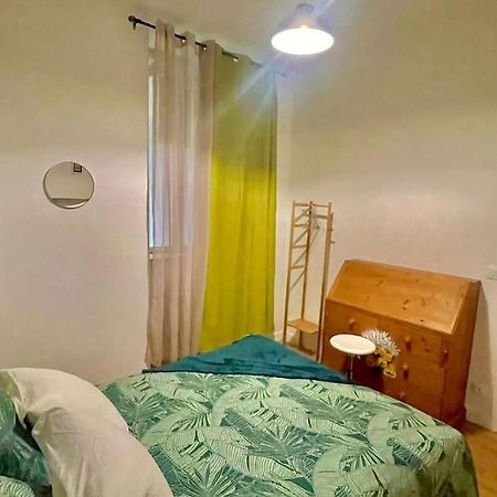 Cosy Athena - 1Ch - Quartier Des Halles Pau Dış mekan fotoğraf
