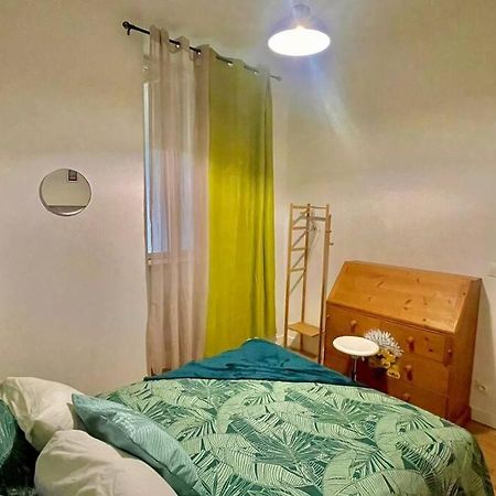 Cosy Athena - 1Ch - Quartier Des Halles Pau Dış mekan fotoğraf